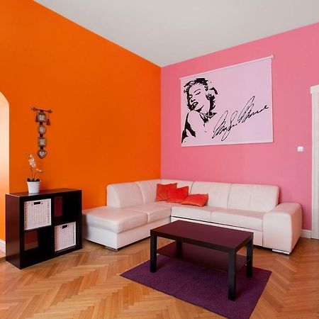Ms Apartments Sopotforfive Dış mekan fotoğraf