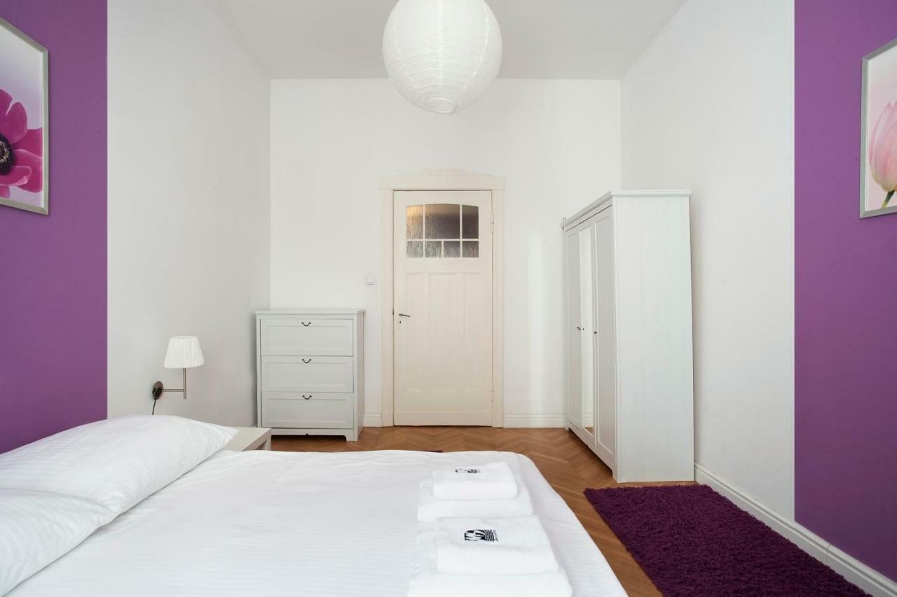 Ms Apartments Sopotforfive Dış mekan fotoğraf