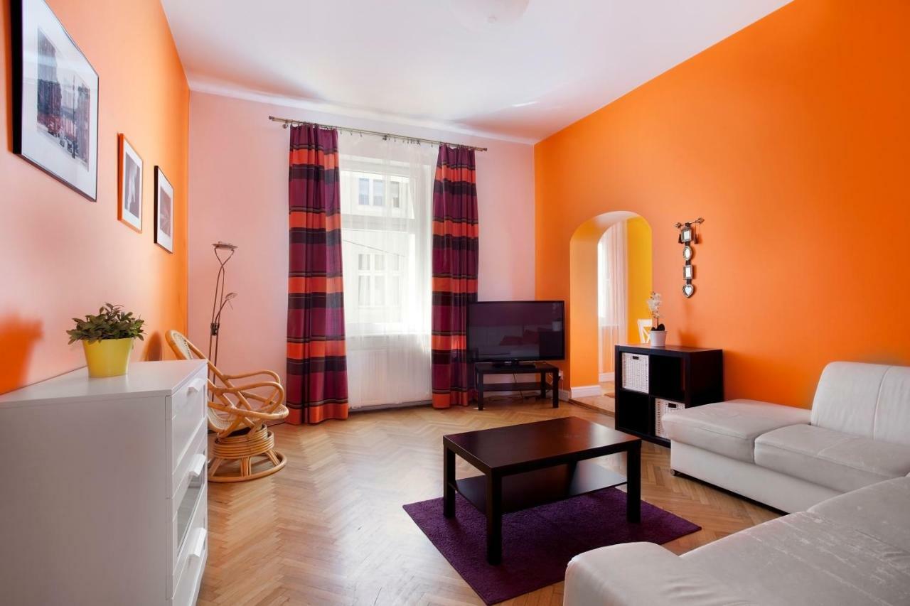 Ms Apartments Sopotforfive Dış mekan fotoğraf